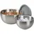 GSW Thermoschüssel Silber 1,3 l