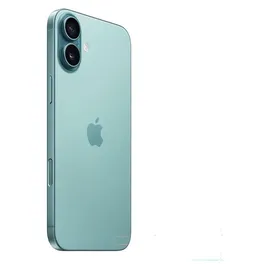 Apple iPhone 16 Plus 512 GB Blaugrün