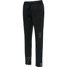 hummel Cima XK Trainingshose Damen black XXL