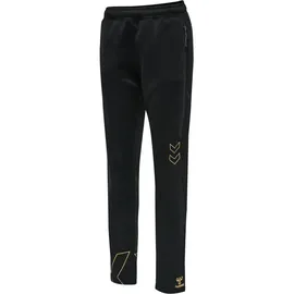 hummel Cima XK Trainingshose Damen black XXL