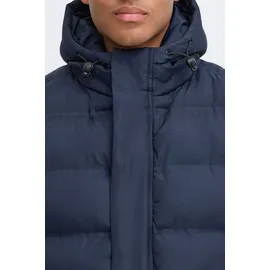 !Solid Steppweste SDMARII Blau XXL