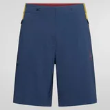 La Sportiva Monument Shorts Women night sky/savana (B46E32) L