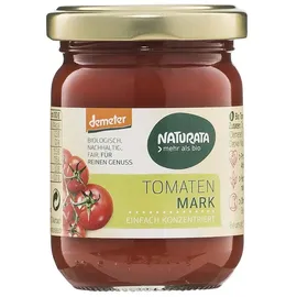 Naturata Tomatenmark, einfach konzentriert 125g bio