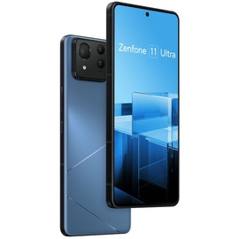 Asus ZenFone 11 Ultra 512 GB skyline blue