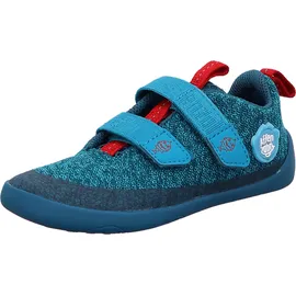Affenzahn Barfußschuh Knit Happy