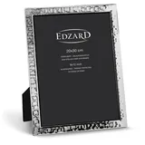 Edzard Pavia Bilderrahmen Silber 20x30 cm 4er Set