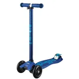 Micro Mobility Maxi Deluxe navy