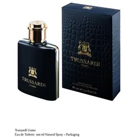 Trussardi 1911 Uomo Eau de Toilette 100 ml