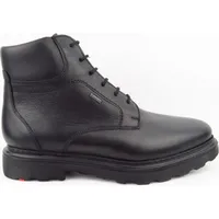 Lloyd VINE GTX Herren Stiefelette in Schwarz, Größe 10.5 - Schwarz - 45