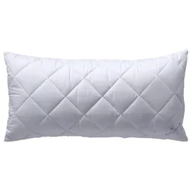 billerbeck Kopfkissen Super Wash 40 x 80 cm Unifarben