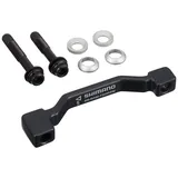 Shimano Scheibenbremsadapter (ISMMA90F203PPM)
