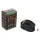 Maxxis Welter Weight Schlauch 27,5 x 1,5/1,75 Presta 48 mm schwarz