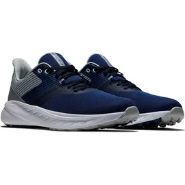 FootJoy Flex SL, navy/grau
