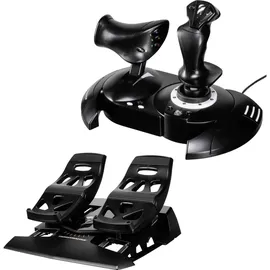 ThrustMaster T.Flight Full Kit X Controller