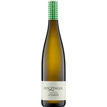 weingut benzinger - Auxerrois 2024