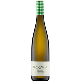 weingut benzinger - Auxerrois 2024