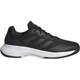 adidas Gamecourt 2.0 Core Black / Core Black / Grey Four 46