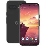 Google Pixel 10a 128GB Obsidian 16cm (6,3") OLED Display, Android 16 / Pixel UI, 48MP Dual-Kamera