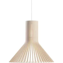 Puncto 4203 Pendelleuchte - Schwarz