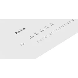 Amica Pidh6141phtsun 3.0 Induktionskochfeld