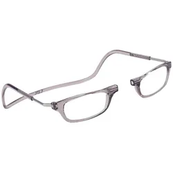 CLIC XL Classic Magnetlesebrille