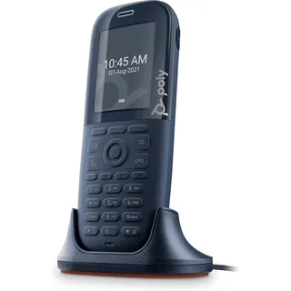 Poly HP Poly Rove 30/40 Multi Handset DECT Telefonbasis