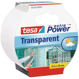 Tesa Reparaturband extra Power 10 m x 50 mm 1 St.