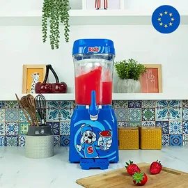 Fizz Slush Ice Puppie Machine