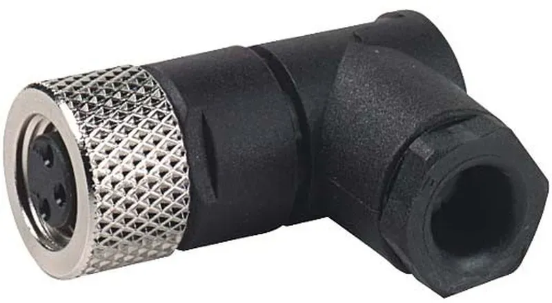 Murrelektronik M8-Buchse 7000-08541-0000000