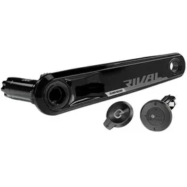 Sram Rival Kurbel Schwarz 172.5mm