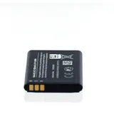 Nokia Akku für Nokia 3650 Li-Ion 3,7 Volt 1020 mAh schwarz Handy-Akku 1020 mAh (3.7 V) schwarz