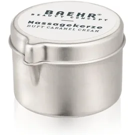 Vibratissimo Massagekerze Caramel Cream 50 ml