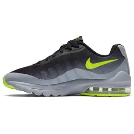 Nike Air Max Invigor (GS) Kinder schwarz 36