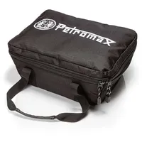 Petromax Transporttasche 5,5 l Nylon schwarz