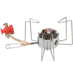 MSR Dragonfly Stove neutral