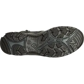 Haix Sicherheitsstiefel BE Safety 56LL Mid Größe 10 45 schwarz