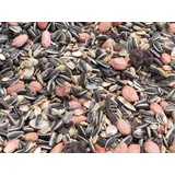 Classic Dog Classic Bird Wildvogelfutter ohne Hirse | 2,5 Kg