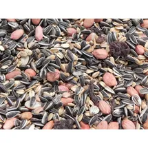 Classic Dog Classic Bird Wildvogelfutter ohne Hirse | 2,5 Kg