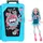 Monster High Skulltimate Secrets Lagoona Blue (JDR51)