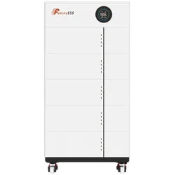 Felicity LUX-X 48100 Batteriespeicher mit 35,48 KWh Speicherkapazität