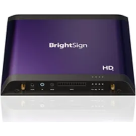BrightSign HD225 4K Digital Signage Player