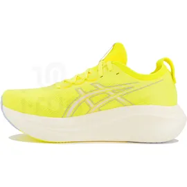 Asics Gel-Nimbus 27 Herren Citron/Cream 40,5