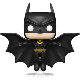 Funko Pop! Batman 85th Anniversary Batman Soaring 521 Deluxe