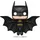 Funko Pop! Batman 85th Anniversary Batman Soaring 521 Deluxe