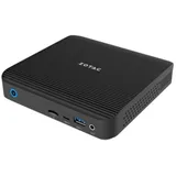 Zotac ZBOX edge CI343 Mini-PC Barebone N100 0GB/0GB Intel UHD DOS