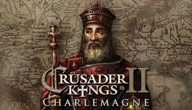 Crusader Kings II: Charlemagne