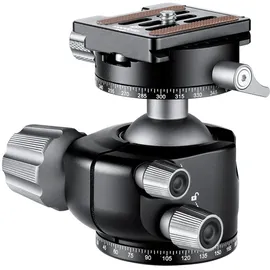 leofoto Stativ Kugelkopf LH-36R+NP-50