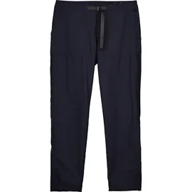 Houdini M's Corespun Chore Pants true black L