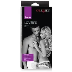 Calex sextoy-set einführung in die liebe