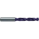 Guhring Spiralbohrer SL WN VHM FIRE Schaft 6537-HA 5xD 12,70 mm